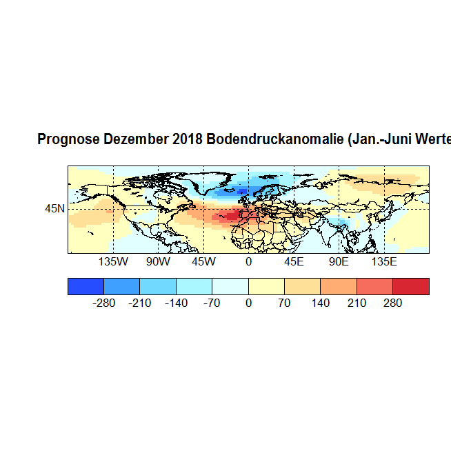 Prognose Dezember 2018 Bodendruck NH Jan.-Juni
