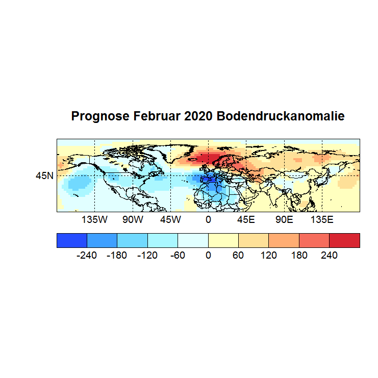 Prognose Februar 2020 Bodendruck NH Bild aus Sept