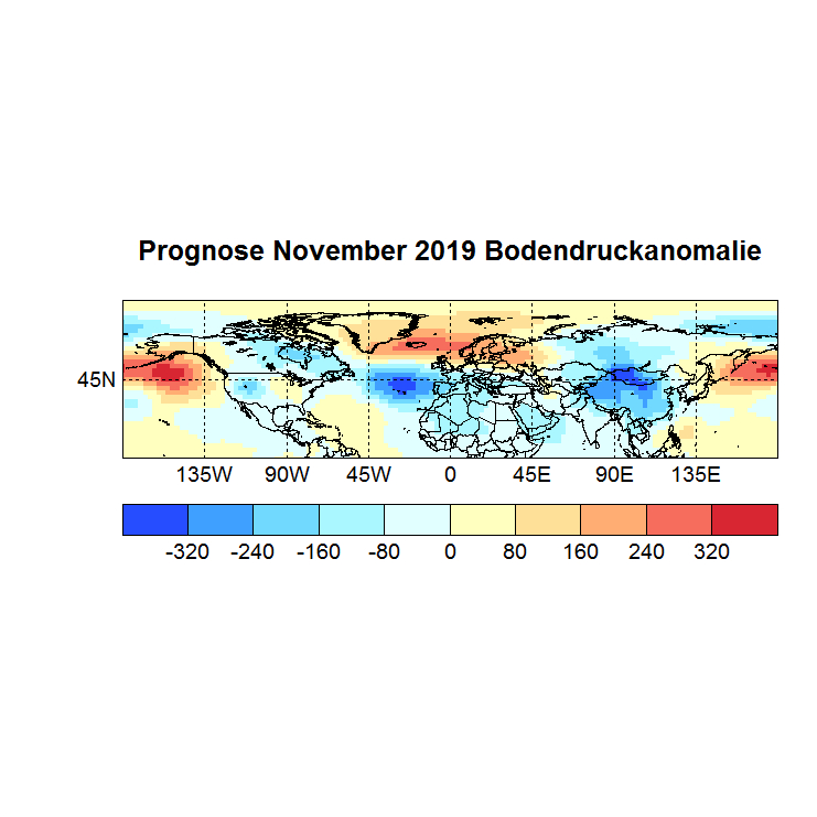 Prognose November 2019 Bodendruck NH Bild aus Sept