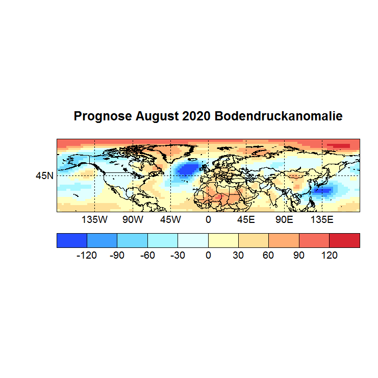 Prognose August 2020 Bodendruck NH Bild aus Mai